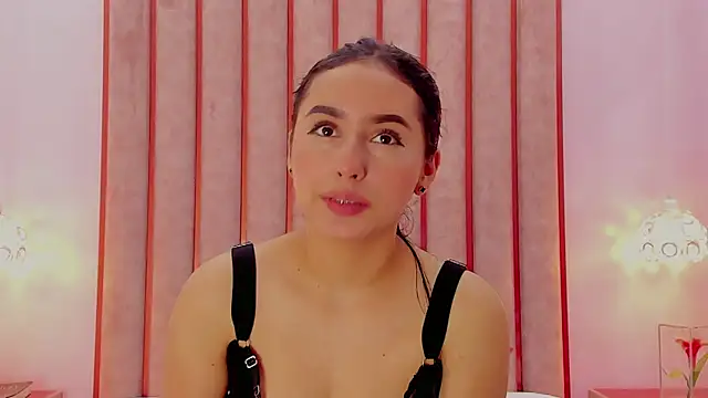 XXX chat uživo modela Zoe_Monrow