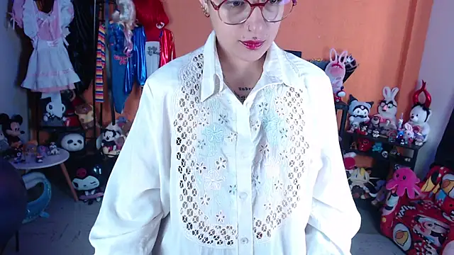 แชท XXX สดของ MissMiia2
