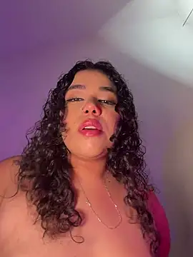 krisstenSantos 웹캠 쇼
