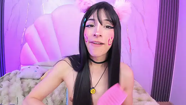 AliiceWonderland_ Show Webcam
