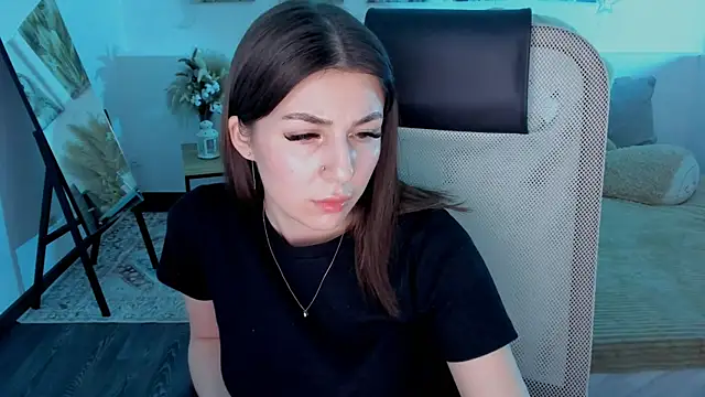 DiRosie's Live XXX Chat