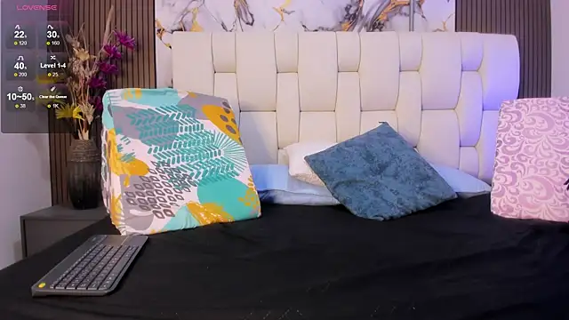 alisstarr's Webcam Show