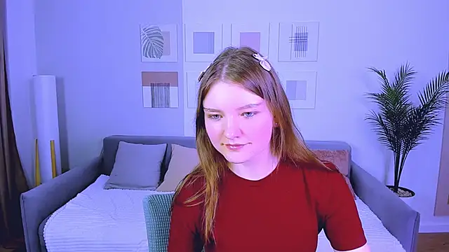 LookEva's Live XXX Chat