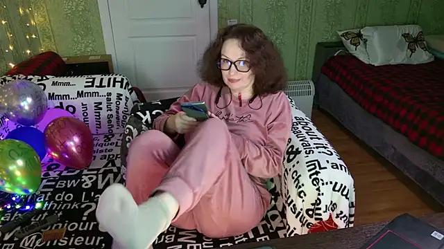 Živý XXX chat MarleneDietrich