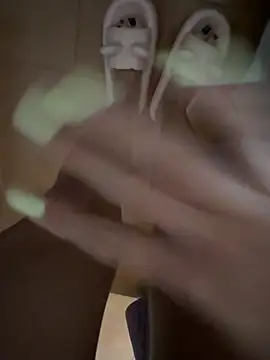 Wet-Pussycat Webcam show