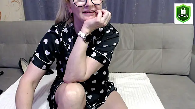 AlisaHidden Live XXX-Chat