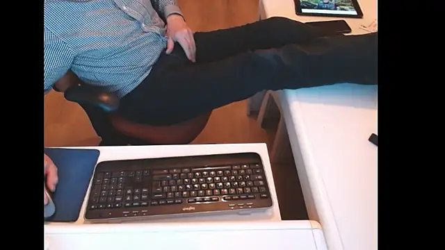 dutchpornking Webcam Show