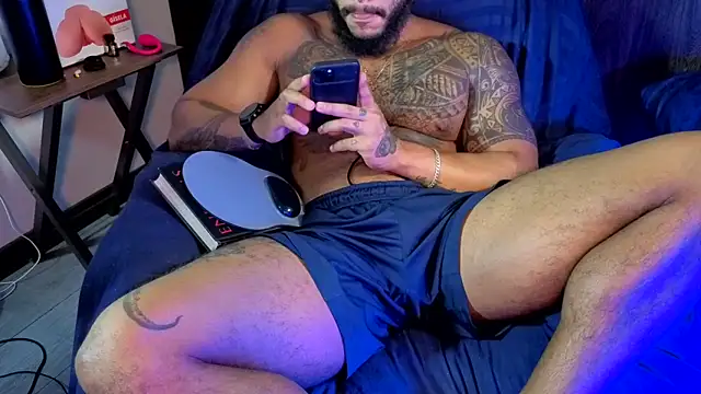 Wheeler_Green live XXX chat