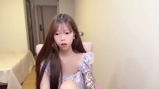 xiaobaozi-520 网络视讯表演