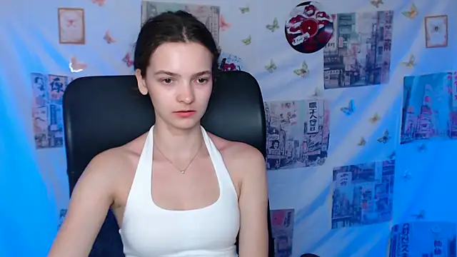 _SusieSu_: онлайн-секс-чат