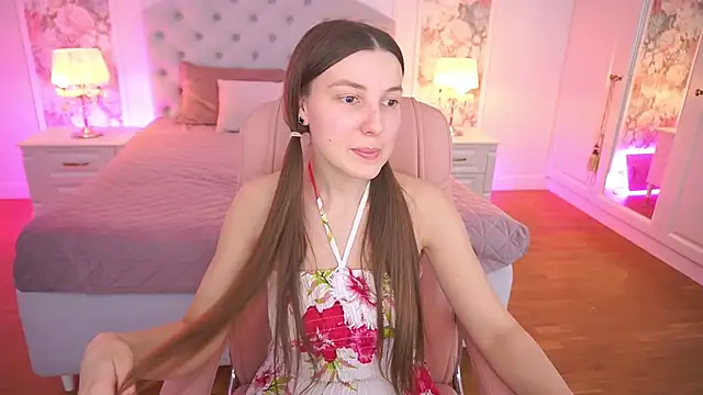 Czat XXX na żywo – AshleyBaie