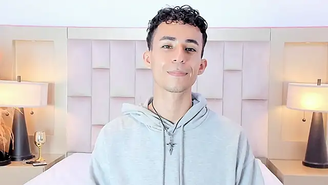 Zahir_Ashar's Webcam Show
