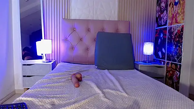 Czat XXX na żywo – Amy_channel