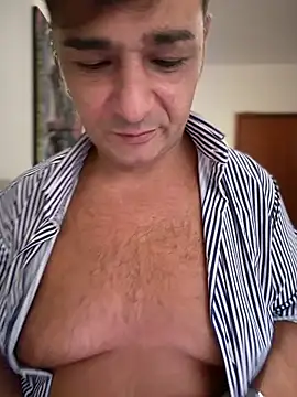 Show webcam de SecretlyDD