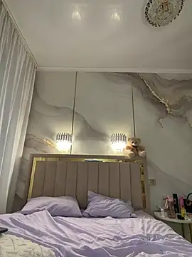 Chat +18 de TiffaNoel ao vivo