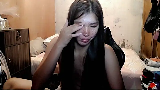 yanaleciousxx Webcamshow