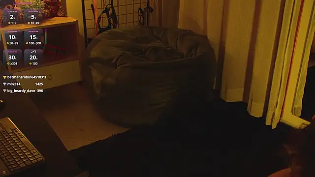 Živý XXX chat emma_morales_