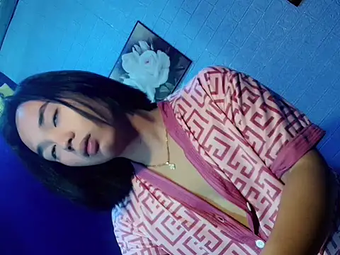 Cataleya_Jonesxxx Pertunjukan Webcam