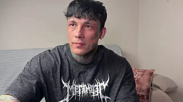 Chat XXX Live Anubisgods