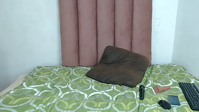 BigBootyEbony_ 라이브 XXX 채팅