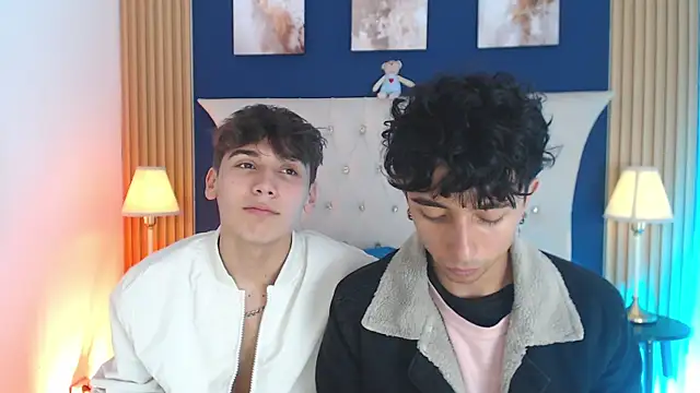 Aiden_Rivers_ 即時 XXX 聊天