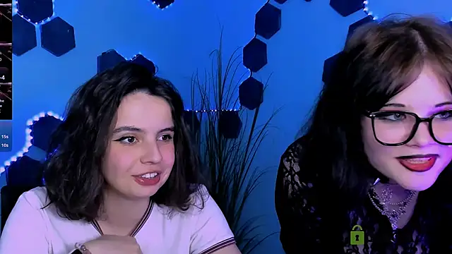 nikki_kiss_ – Naživo XXX chat
