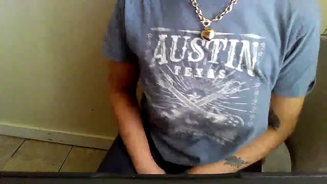 DominicanJojo's Webcam Show
