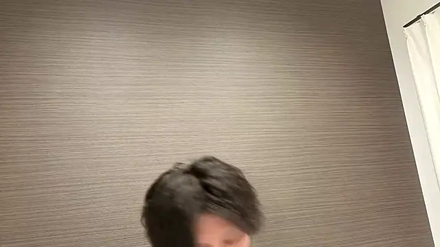 CHROME-kun925's Webcam Show