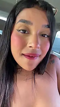 Czat XXX na żywo – Mariangel_11