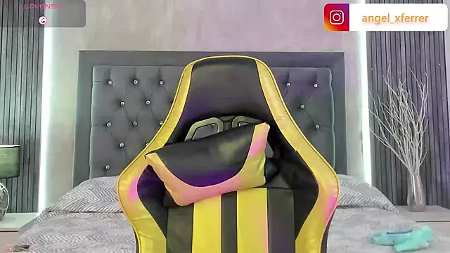 AngelxFerrer_ Obrolan Langsung XXX