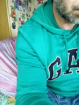 toro23xxxl Webcam show