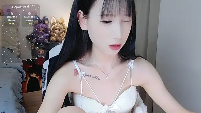 M-OTT_のライブXXXチャット
