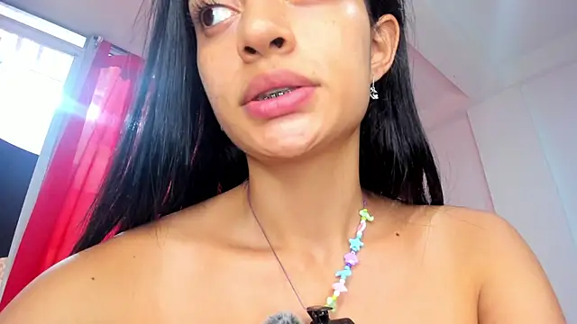 Chat XXX en directo de leilani_X