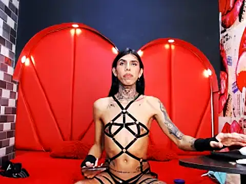 Chat +18 de sharon_allan77 ao vivo