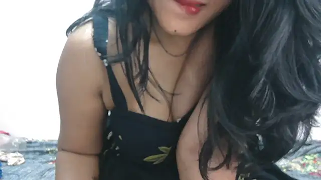 Show de webcam de Cute-Tanya