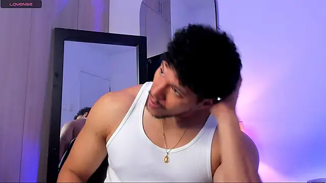 Adambrocs1 Obrolan Langsung XXX
