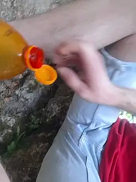 Webkamerová show CroatianStylePussyLover