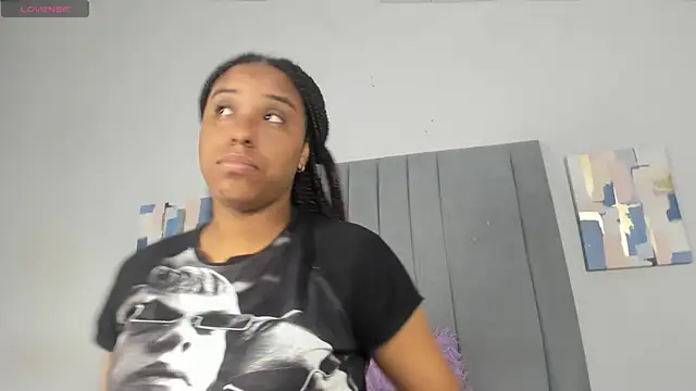 Sophia_Ebony – Live XXX-chat