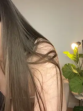 Lovely_WaifuのライブXXXチャット