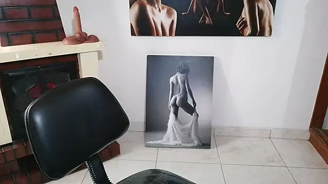 Chat XXX ao vivo de Grace_mature_milf