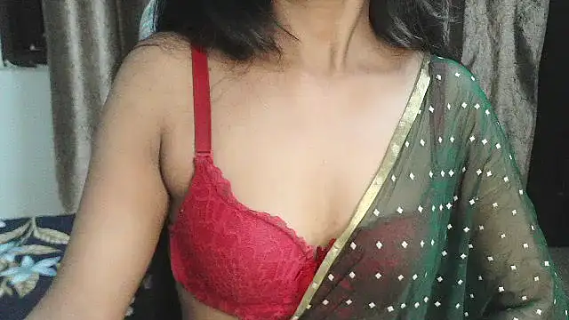 Show Webcam de Meri_Cutie_Pie