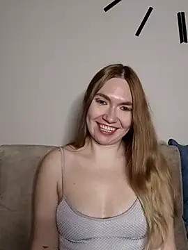 KisaVixen Pertunjukan Webcam