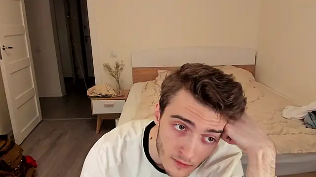 Živý XXX chat spider____man
