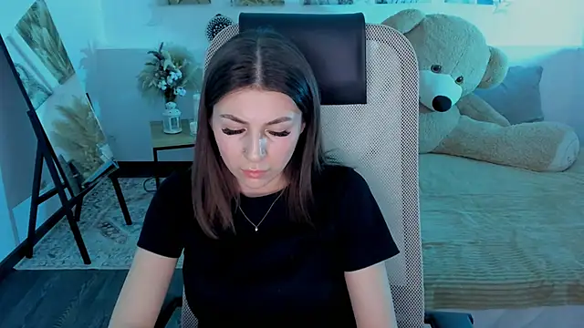 دردشة DiRosie الجنسية المباشرة