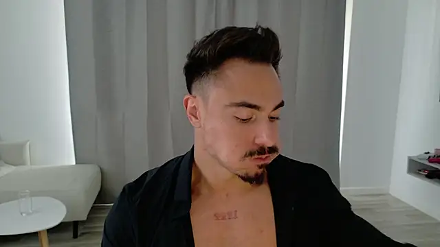 Show Webcam de Master_Lukas