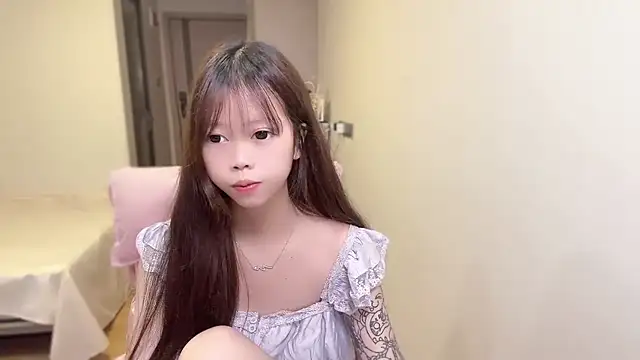 xiaobaozi-520 라이브 XXX 채팅
