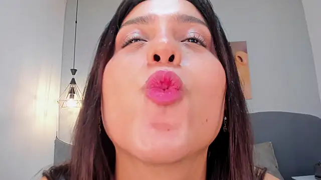 _ValeryCooper webcam show