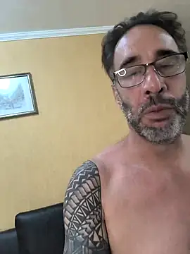 Show de webcam de Tiojhonny