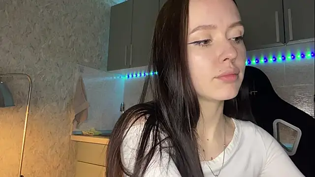 WarmDreams webcam show