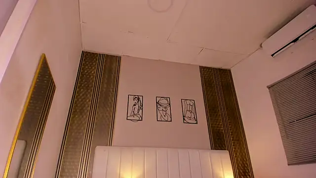 zoe_sky_ Obrolan Langsung XXX